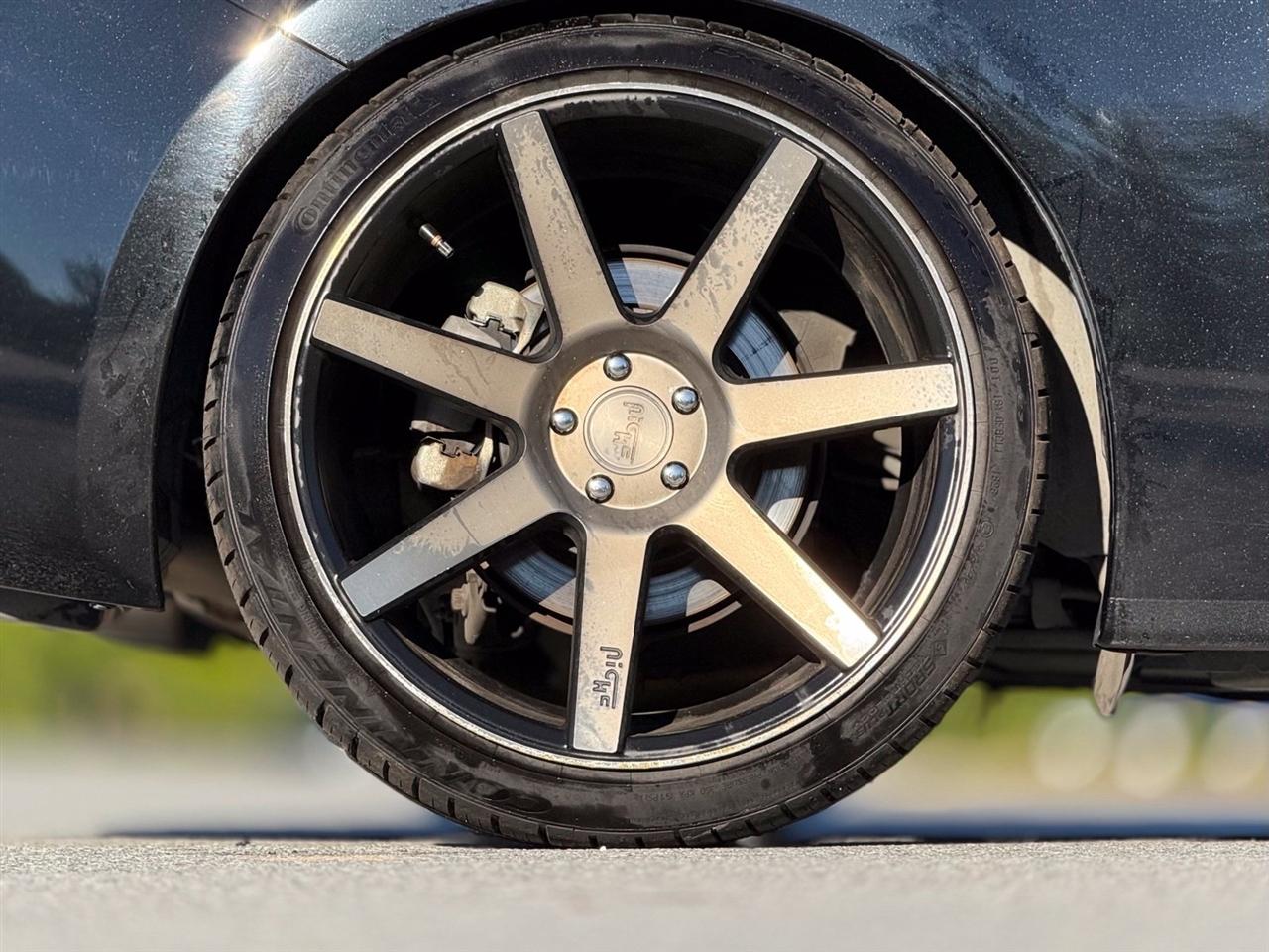 Subaru BRZ  2015
