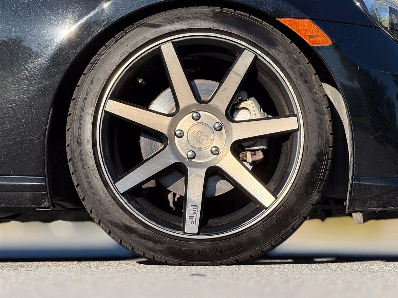 Subaru BRZ  2015