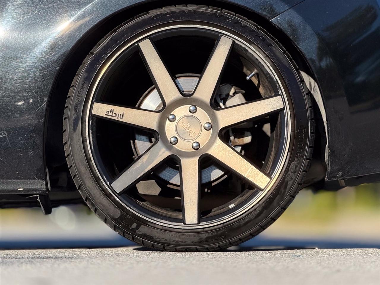 Subaru BRZ  2015