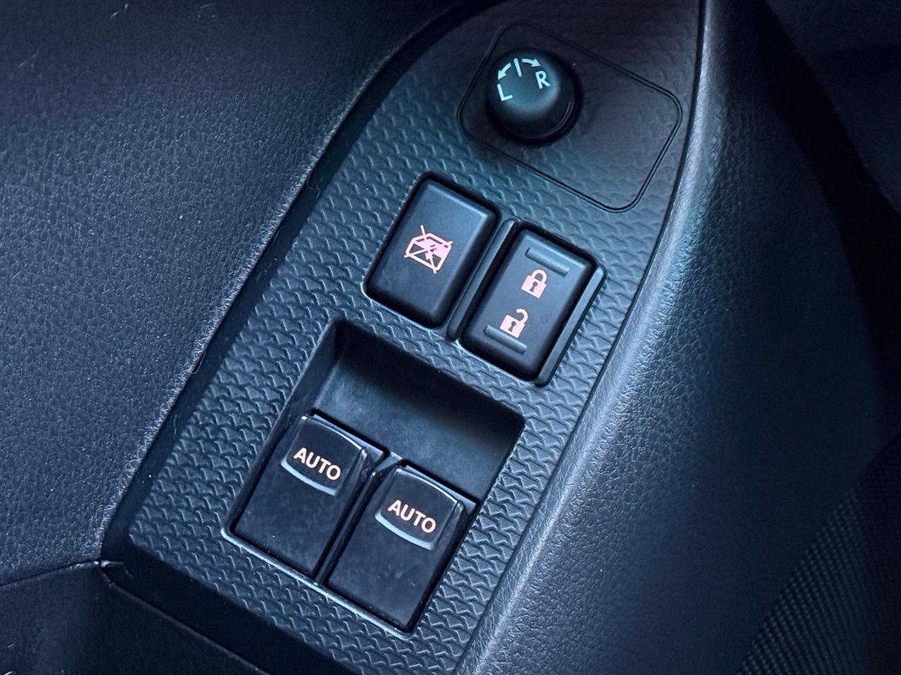 Subaru BRZ  2015