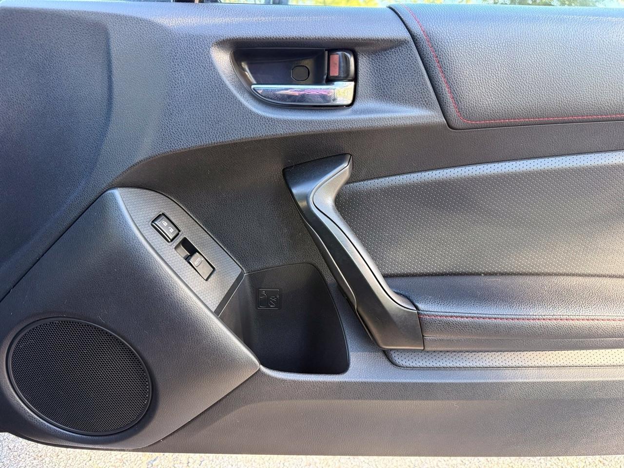 Subaru BRZ  2015