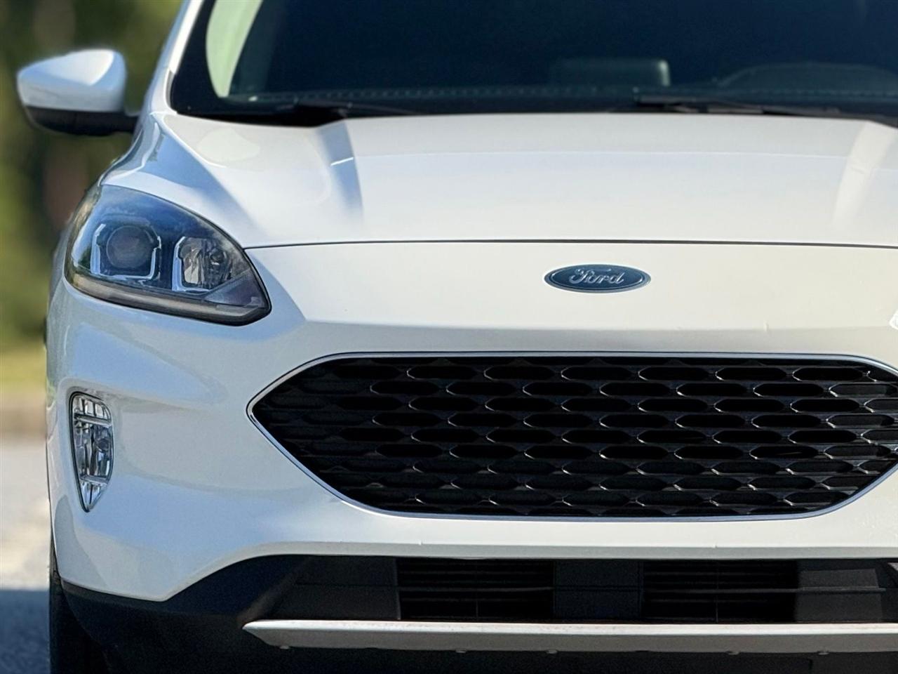 Ford Escape photo 14