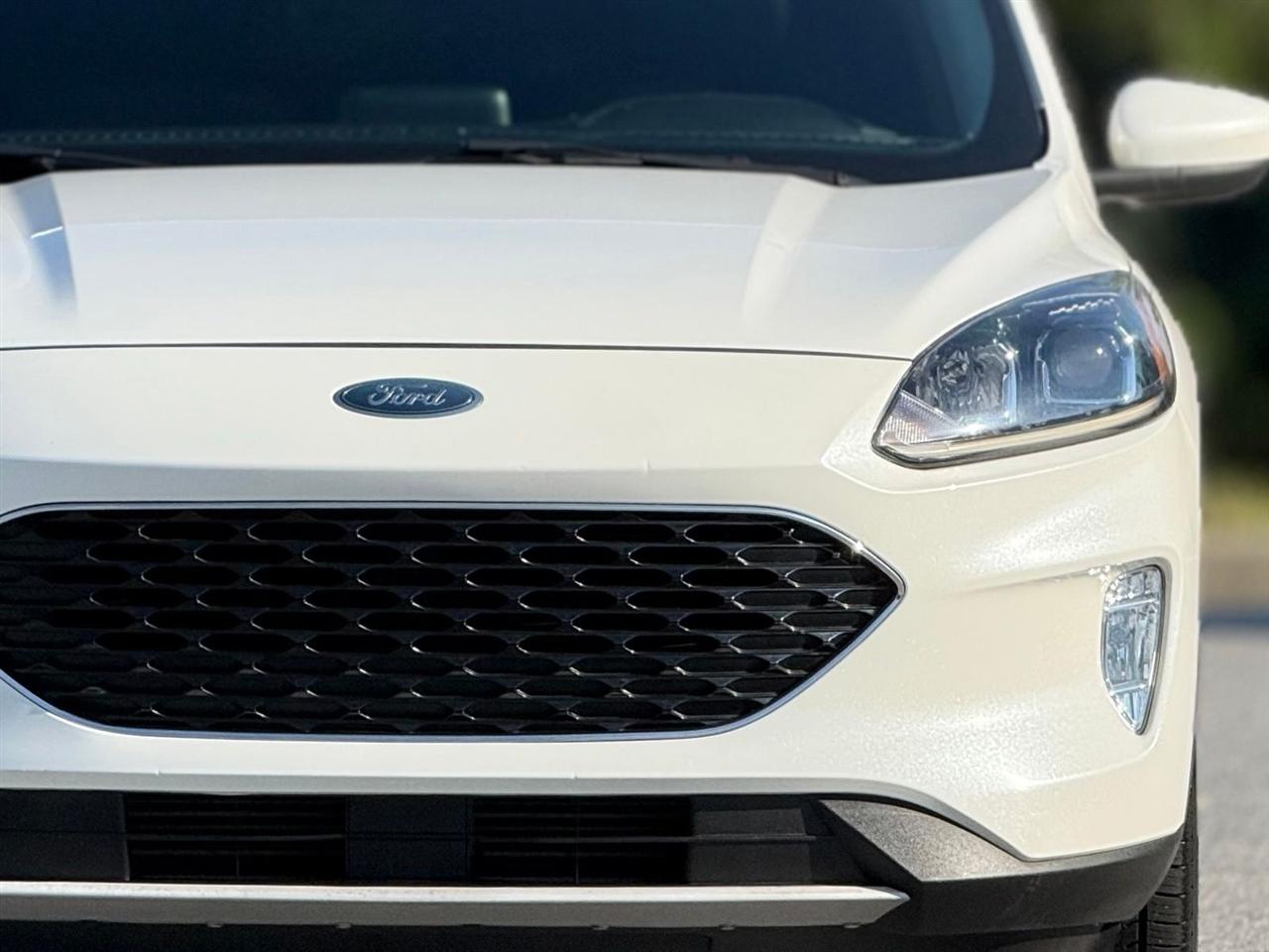 Ford Escape photo 15