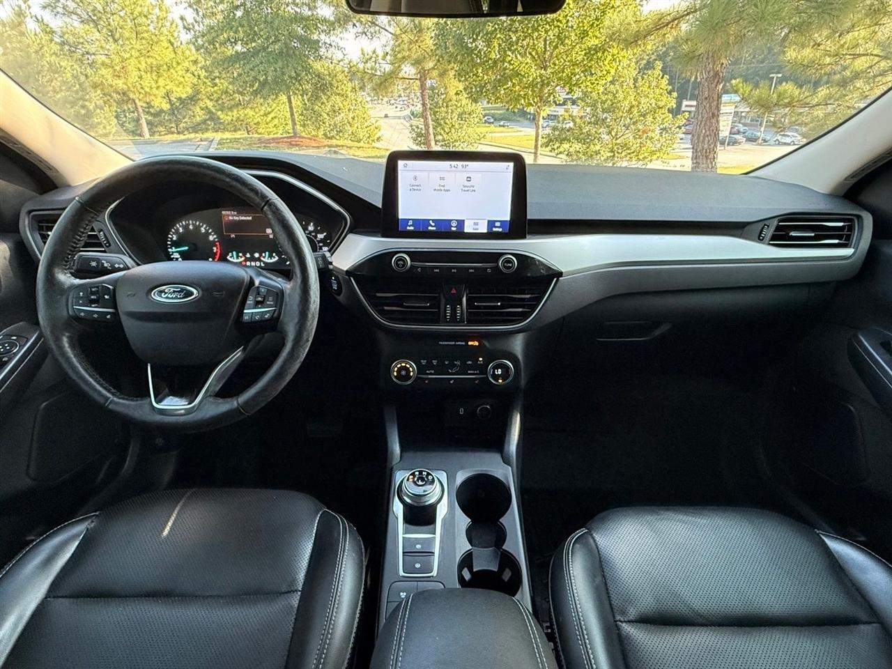 Ford Escape photo 23