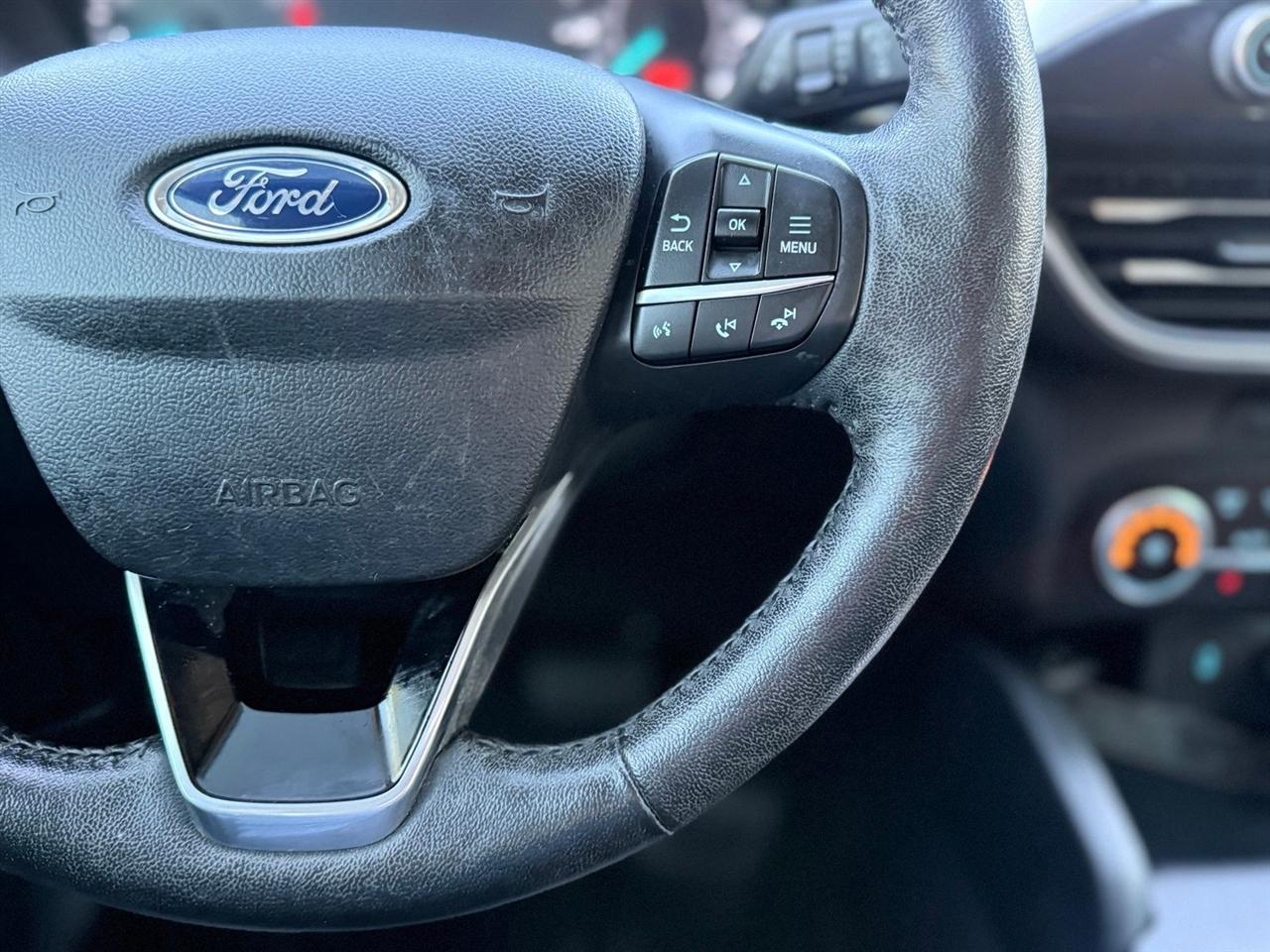Ford Escape photo 26