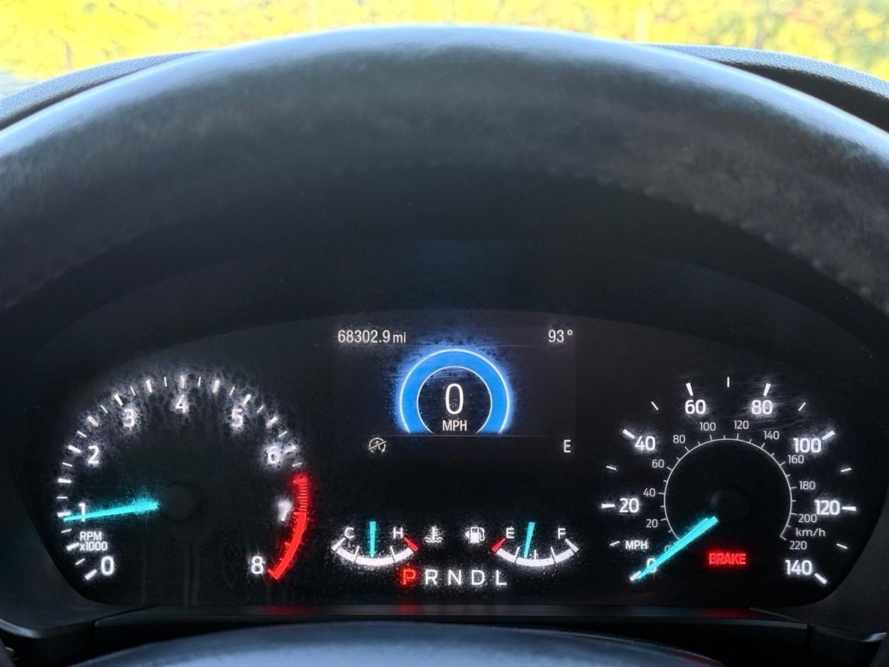 Ford Escape photo 27