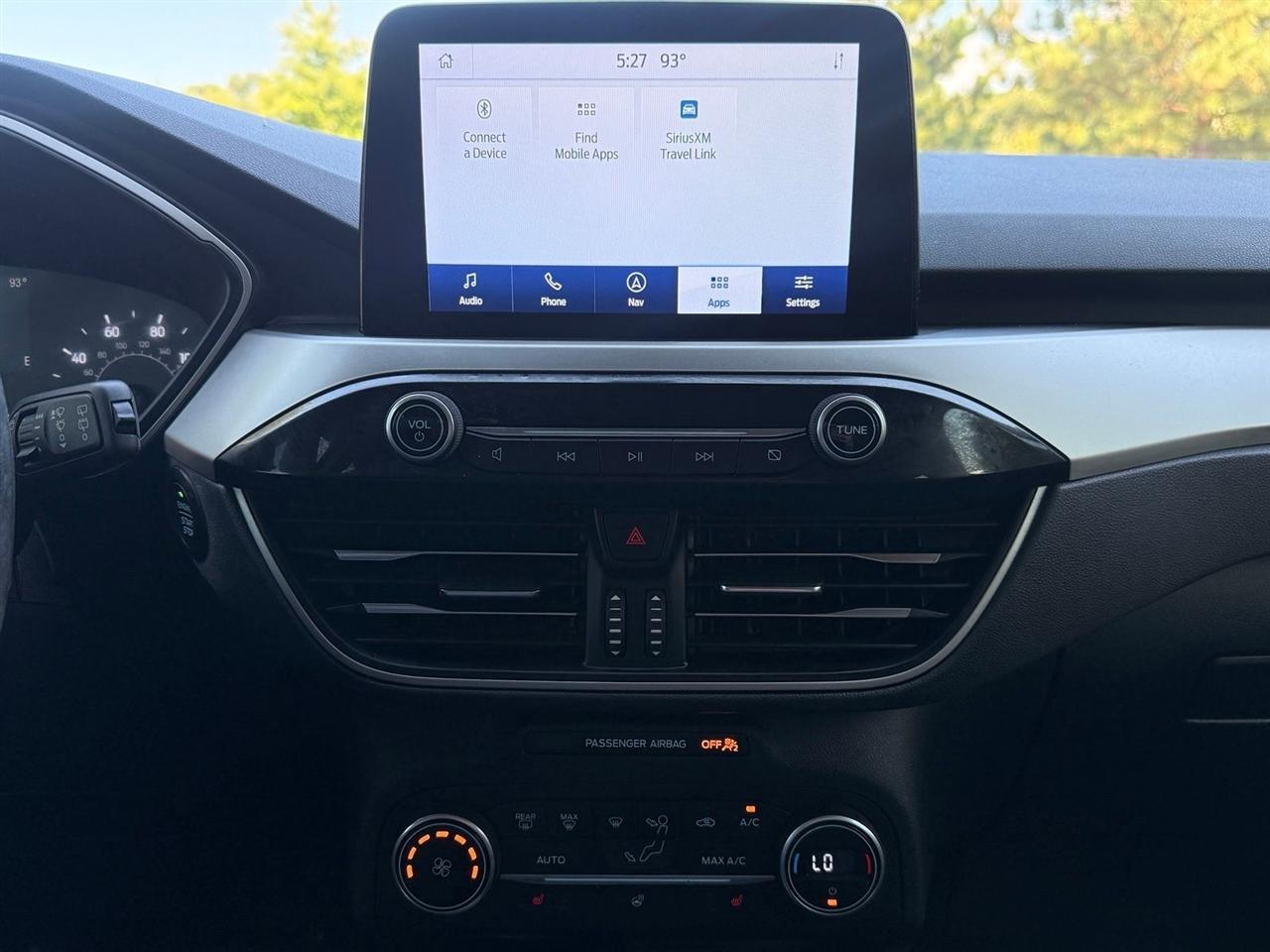 Ford Escape photo 29