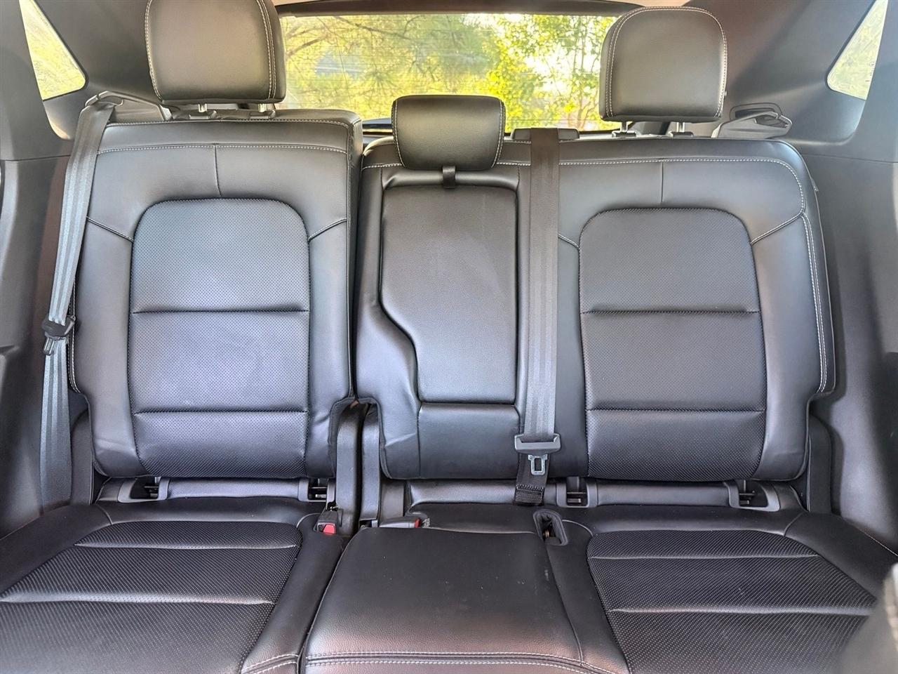 Ford Escape photo 40