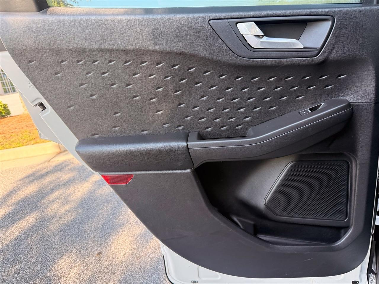 Ford Escape photo 44