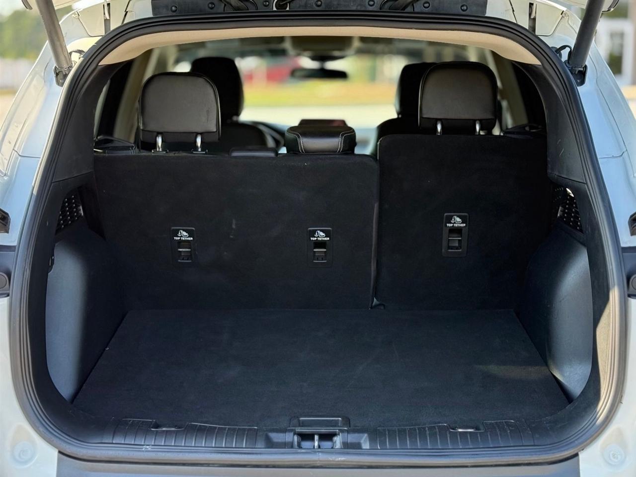 Ford Escape photo 49