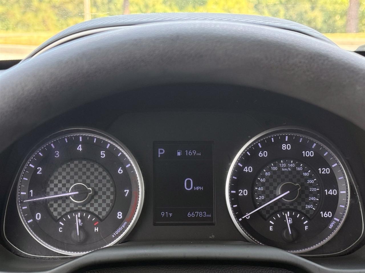 Hyundai Elantra photo 28