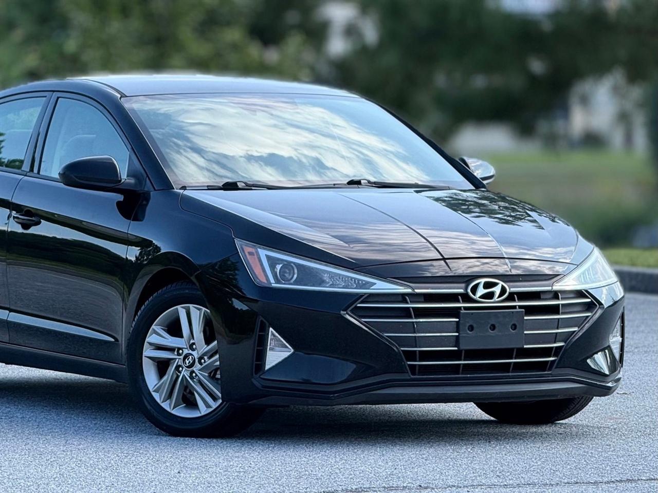 Hyundai Elantra photo 46