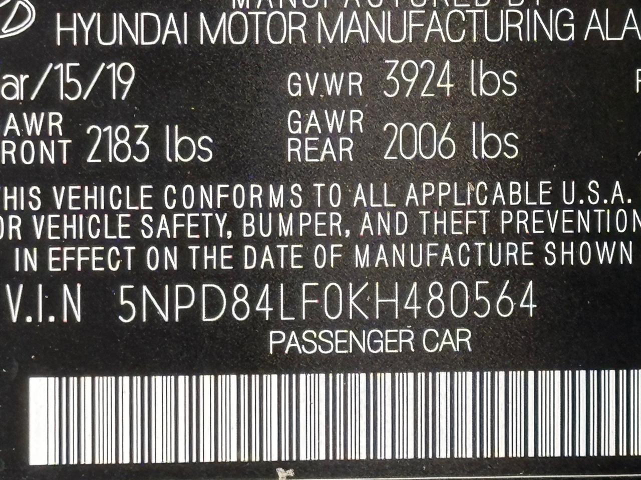 Hyundai Elantra photo 50