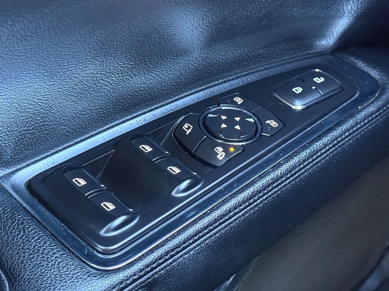 Lincoln Continental  2017