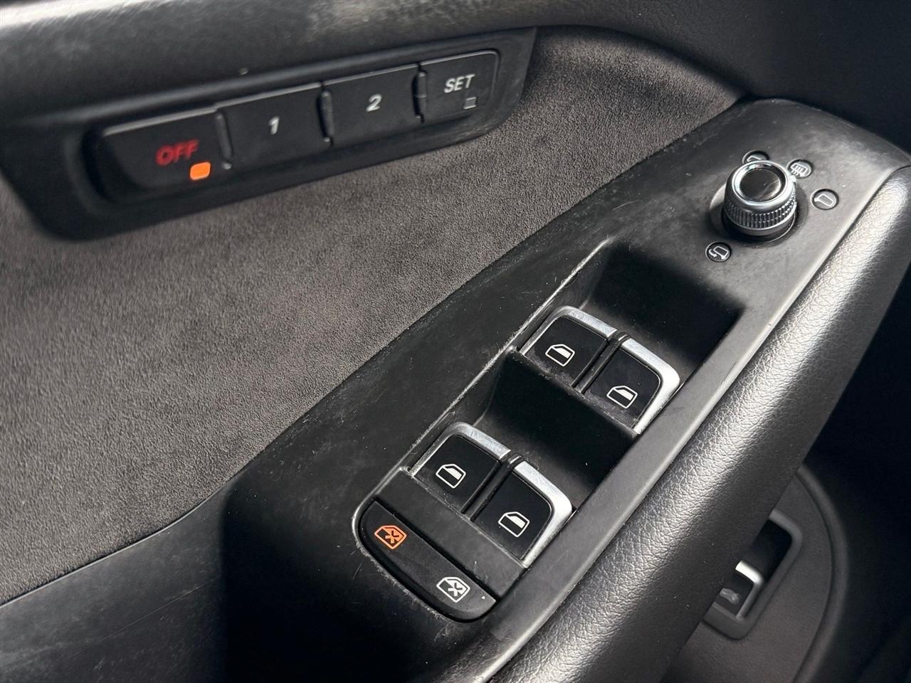 Audi SQ5  2014