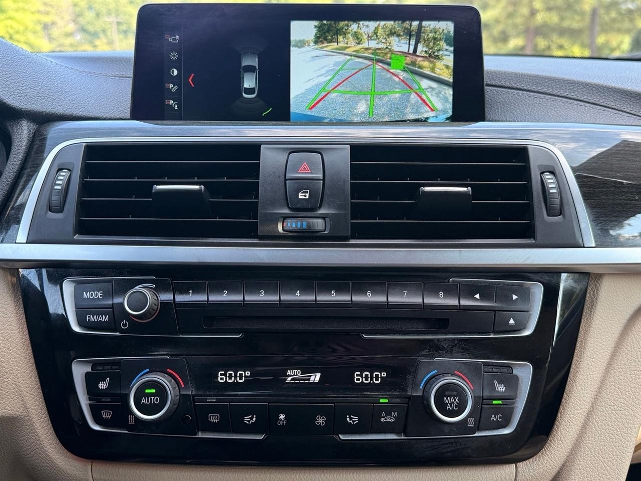 BMW 4 Series  2018