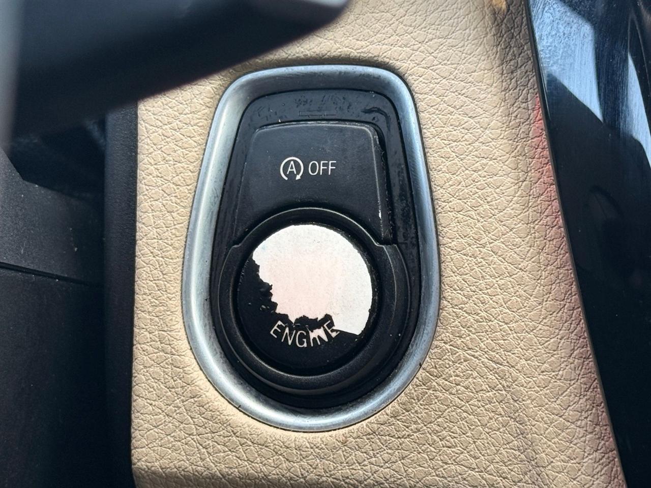 BMW 4 Series  2018