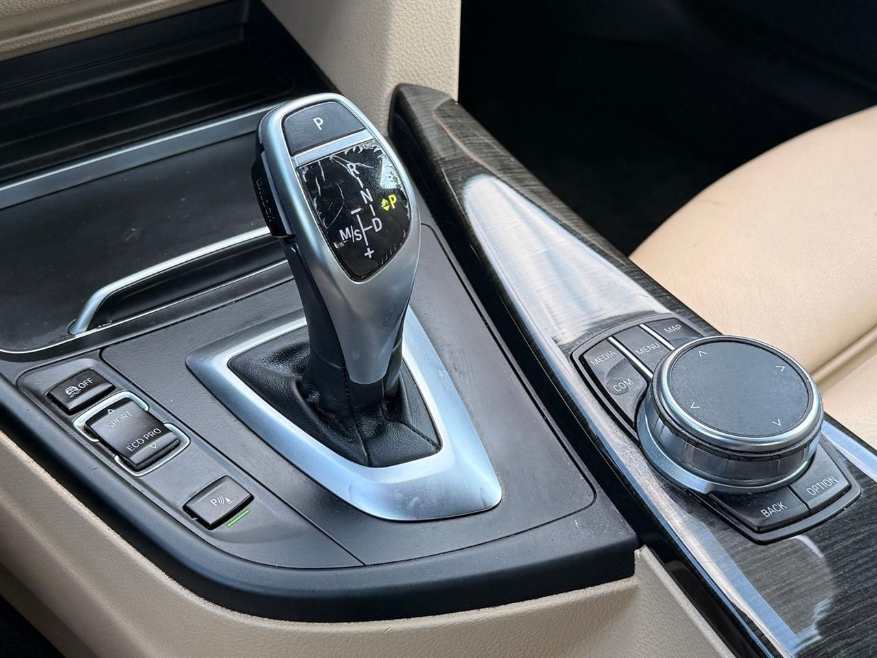 BMW 4 Series  2018