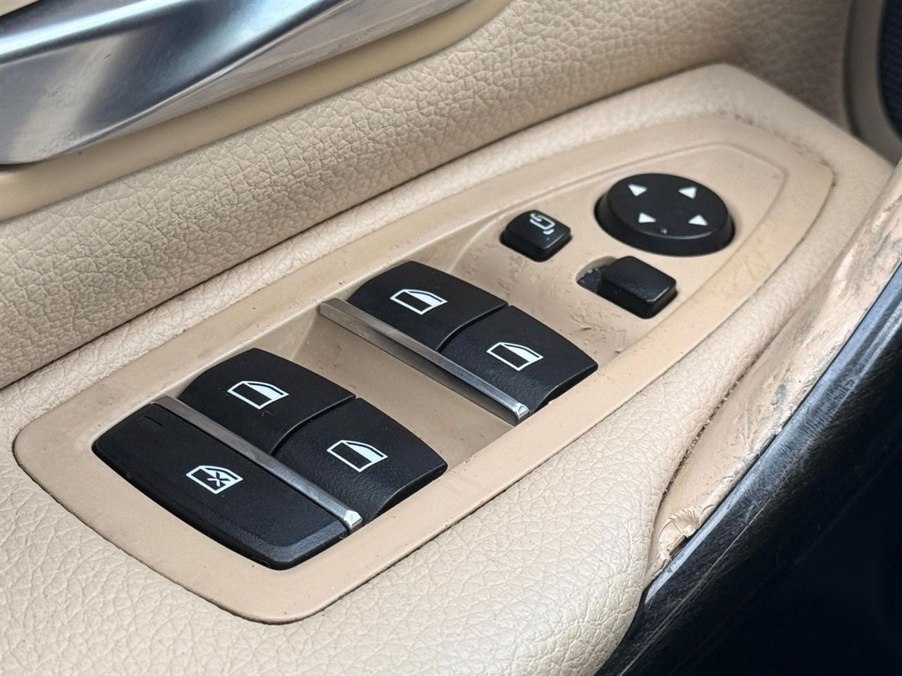 BMW 4 Series  2018