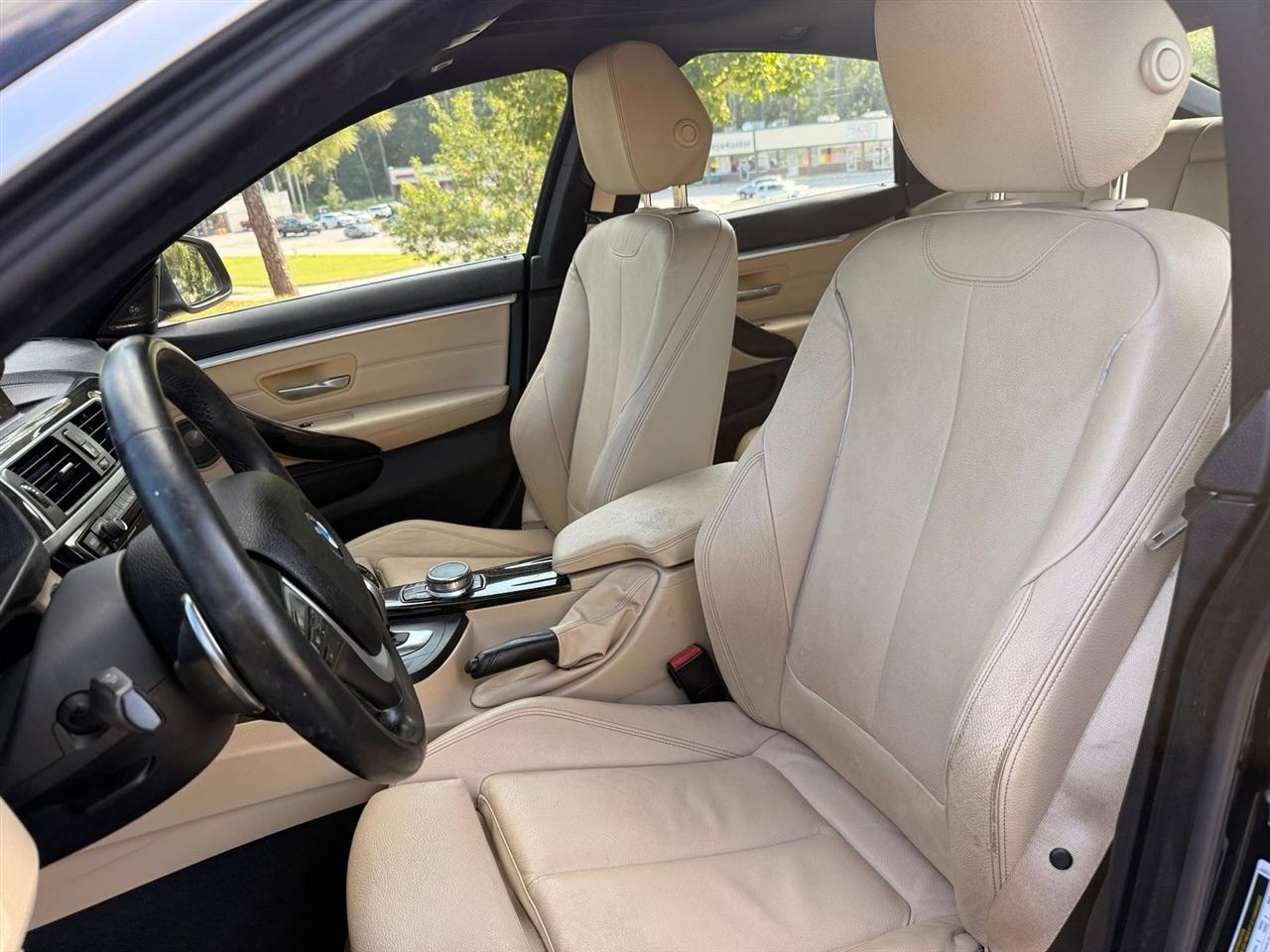 BMW 4 Series  2018