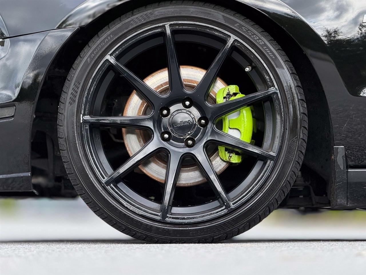 Ford Mustang  2014