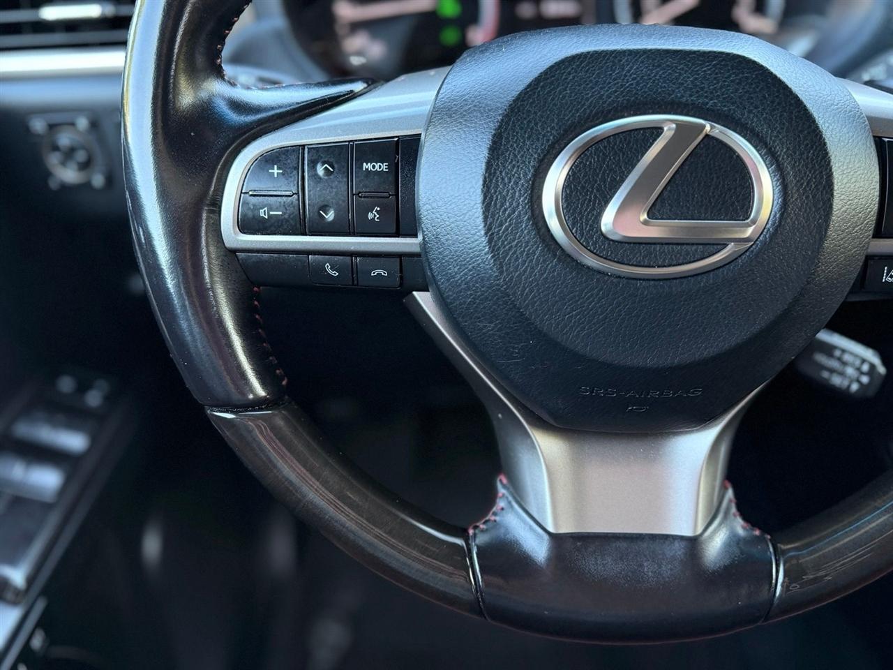 Lexus GX  2021