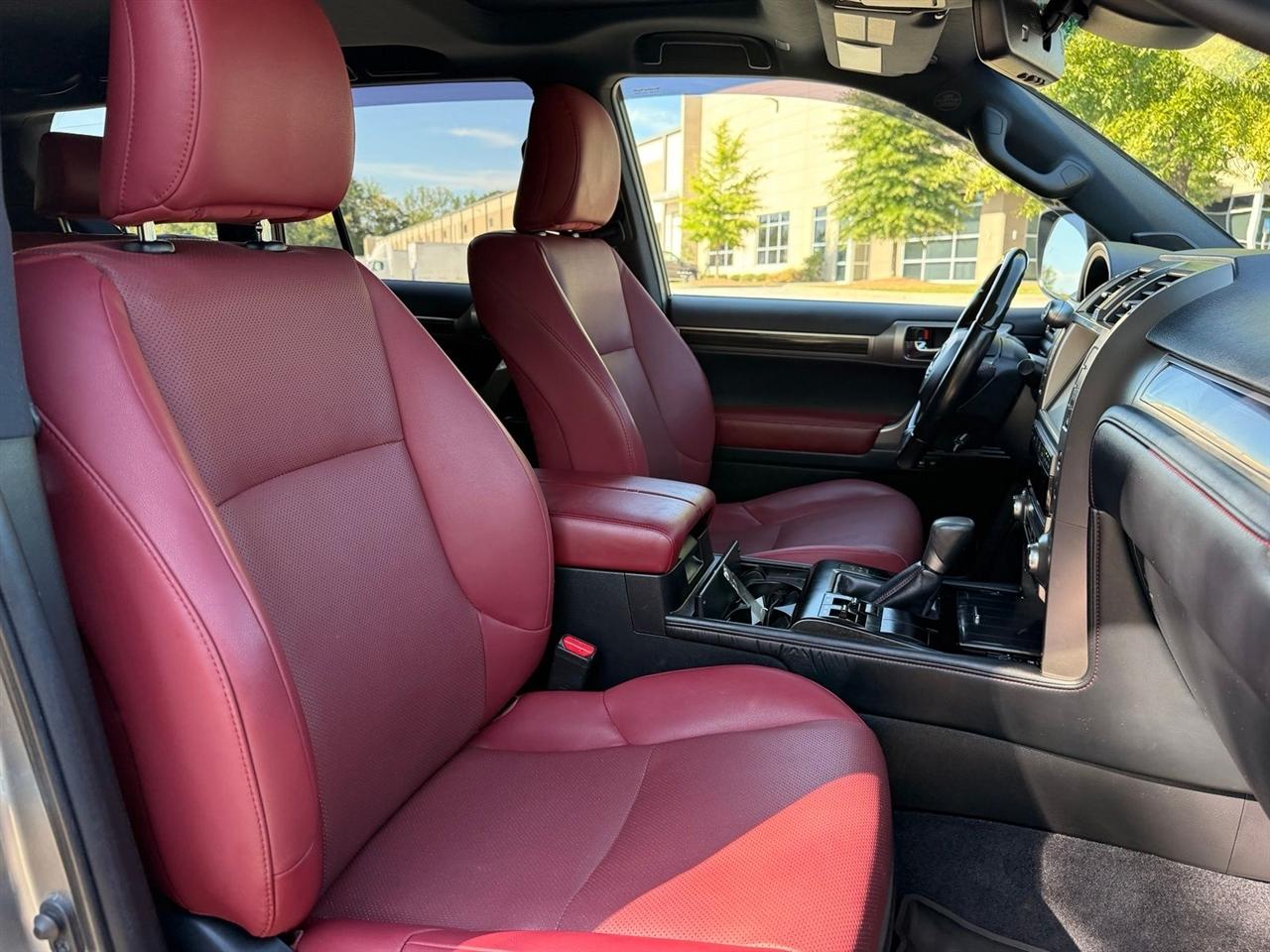 Lexus GX  2021