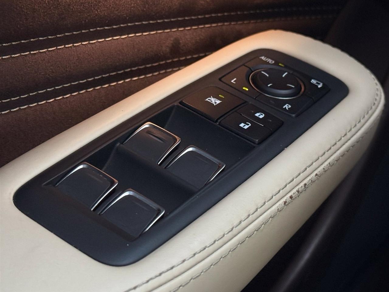 Lexus LS  2018