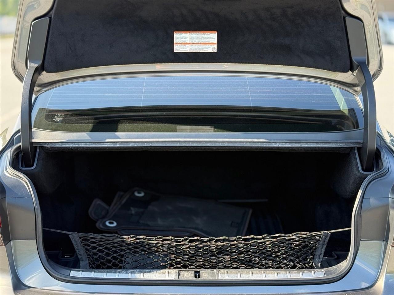 Lexus LS  2018