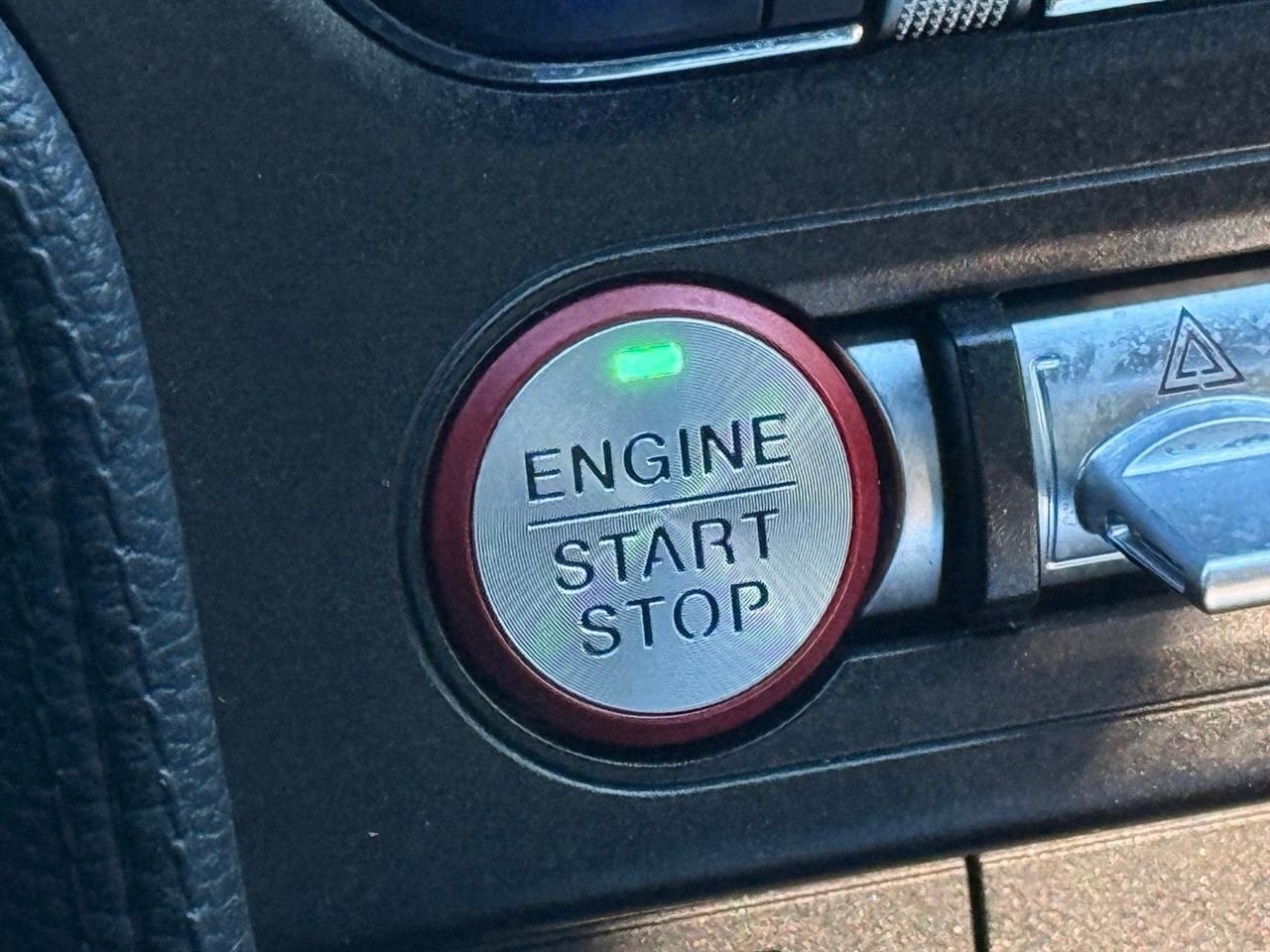 Ford Mustang  2018