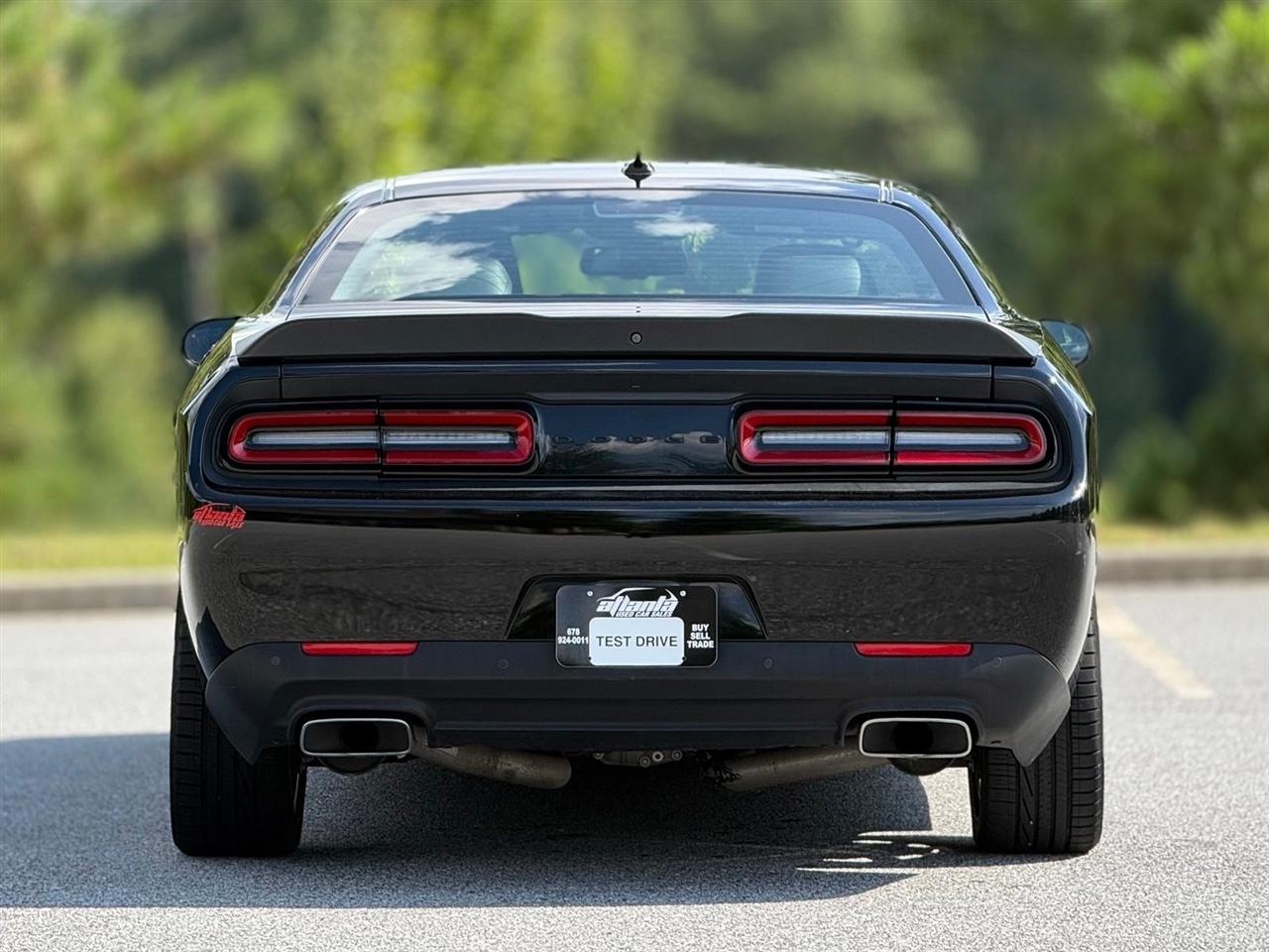 Dodge Challenger  2021