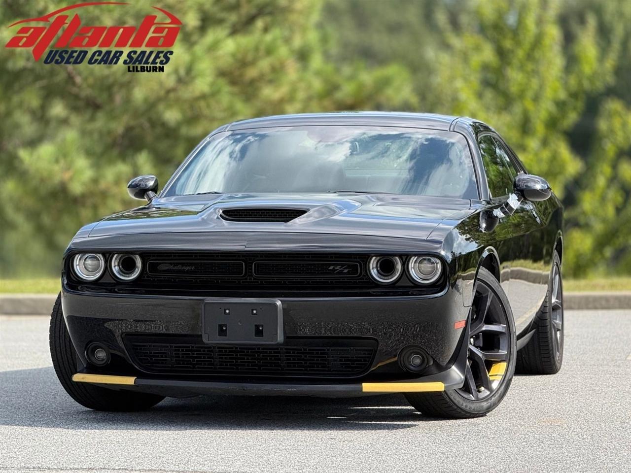 Dodge Challenger  2021