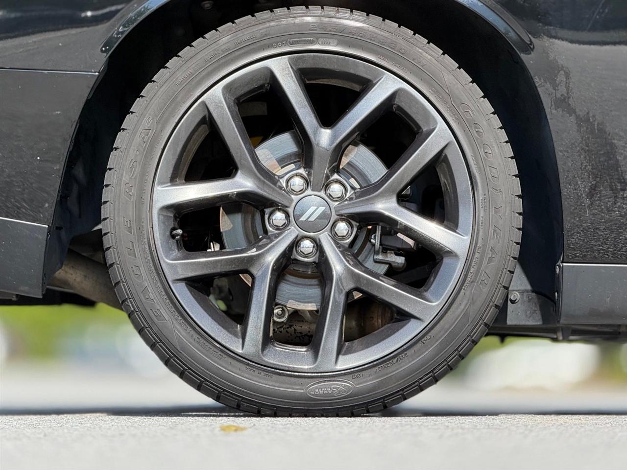 Dodge Challenger  2021