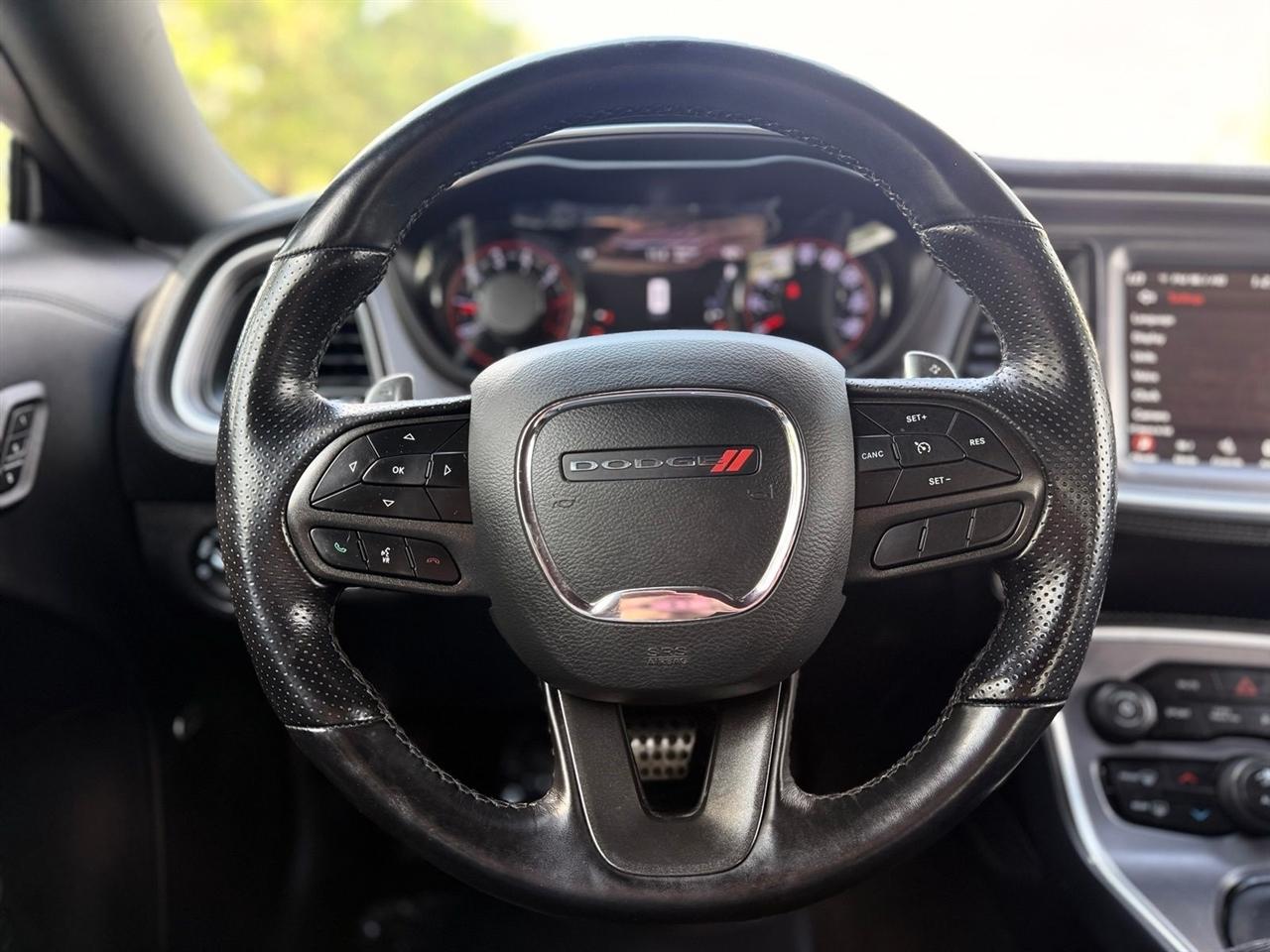 Dodge Challenger  2021
