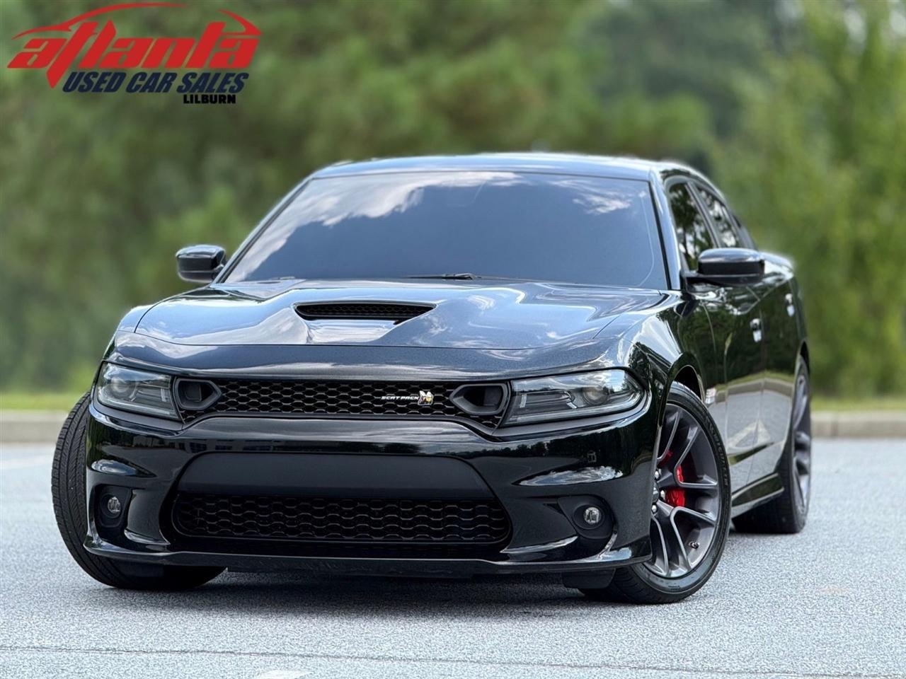 Dodge Charger  2022