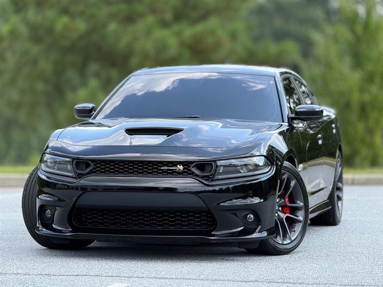 Dodge Charger  2022