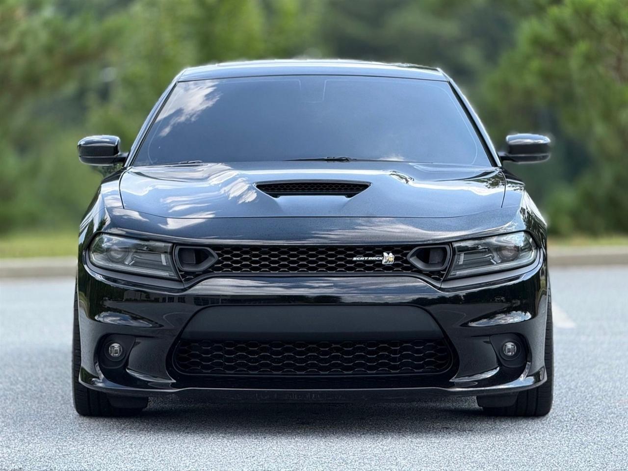 Dodge Charger  2022