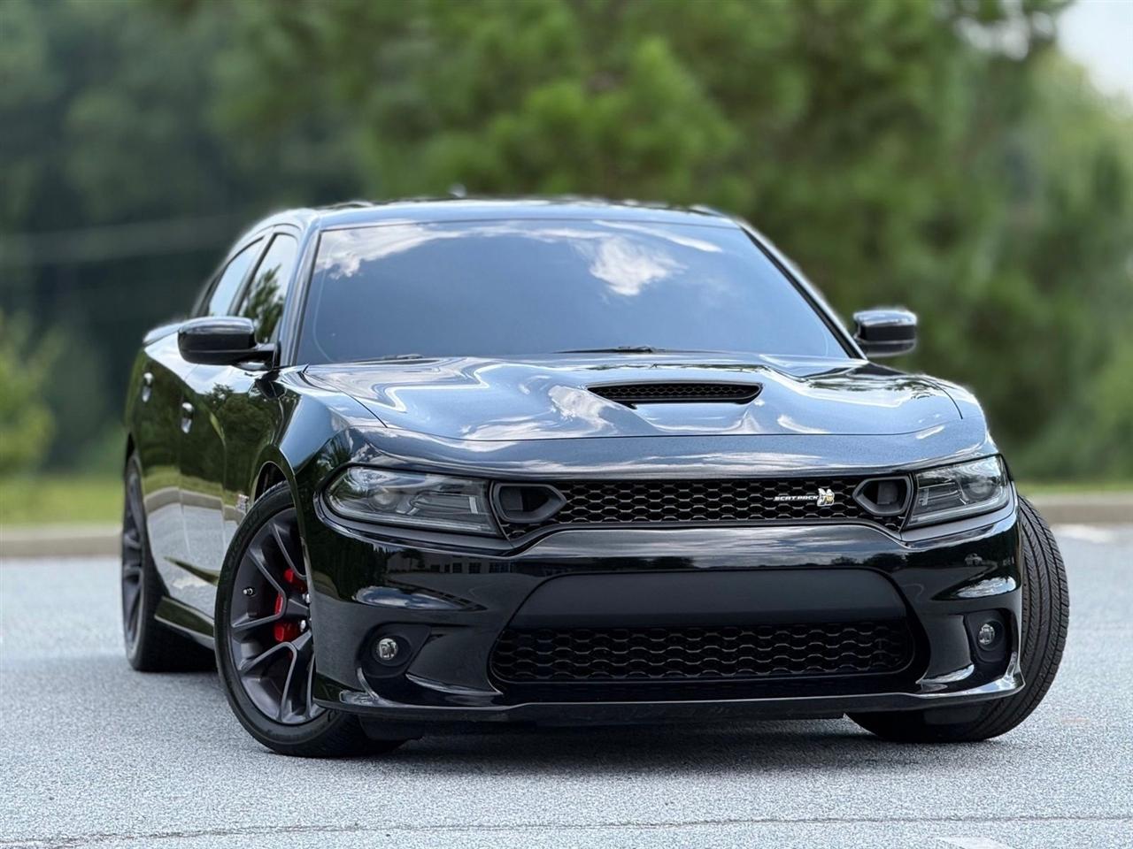 Dodge Charger  2022