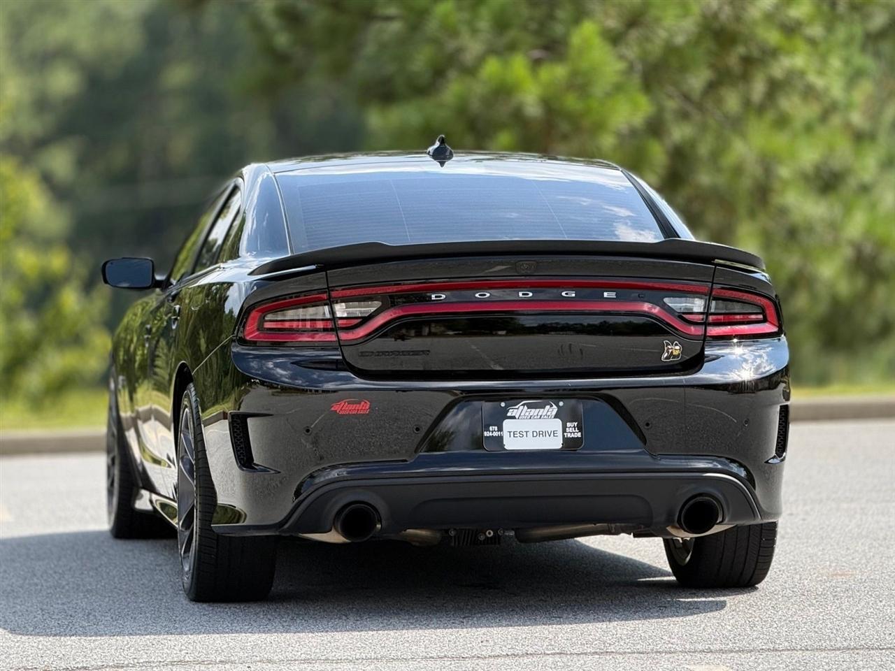 Dodge Charger  2022