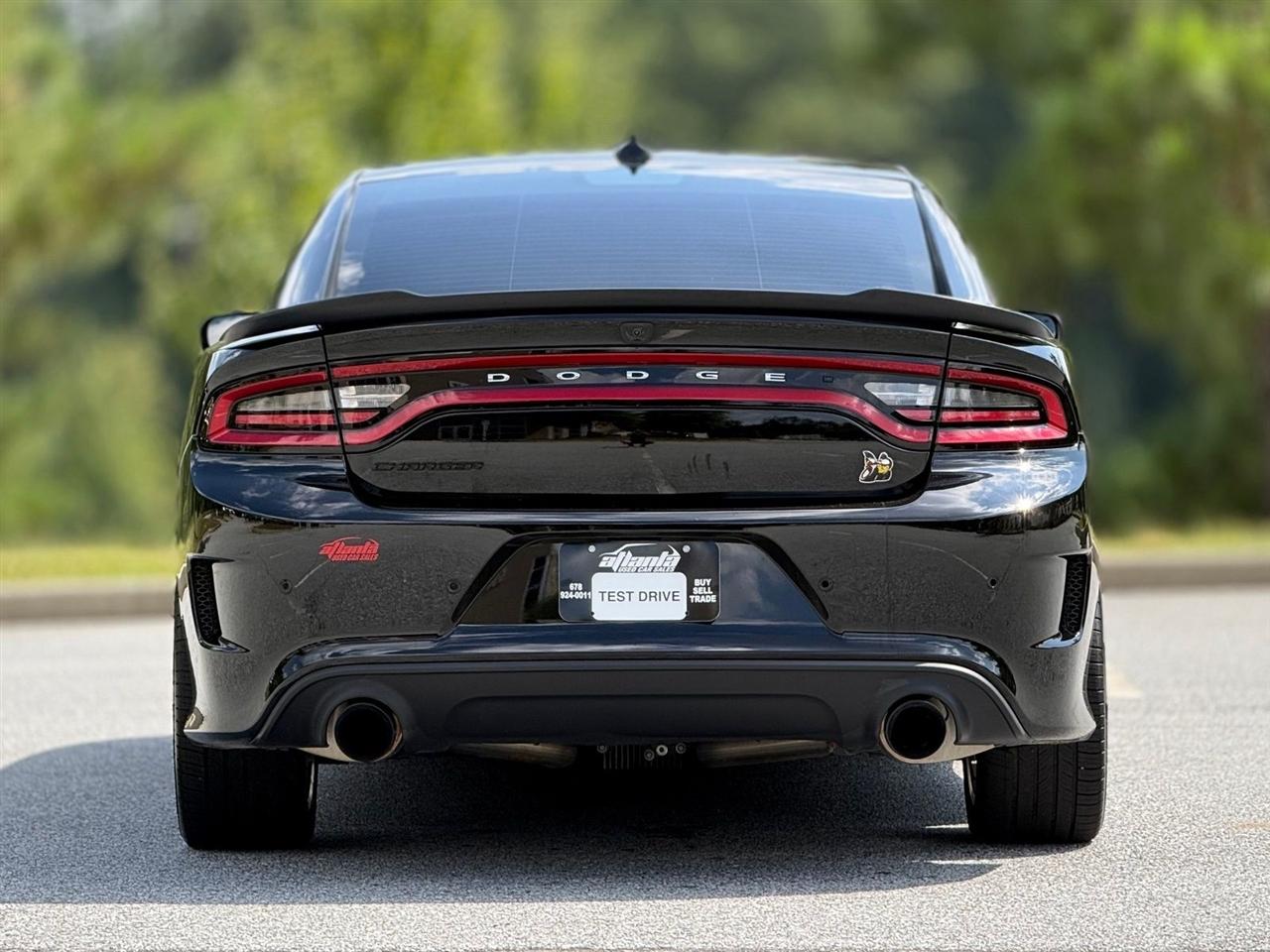 Dodge Charger  2022