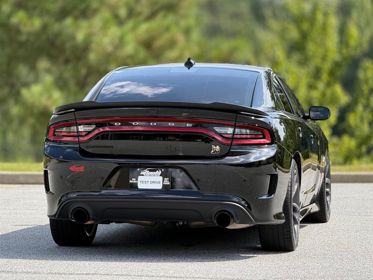 Dodge Charger  2022