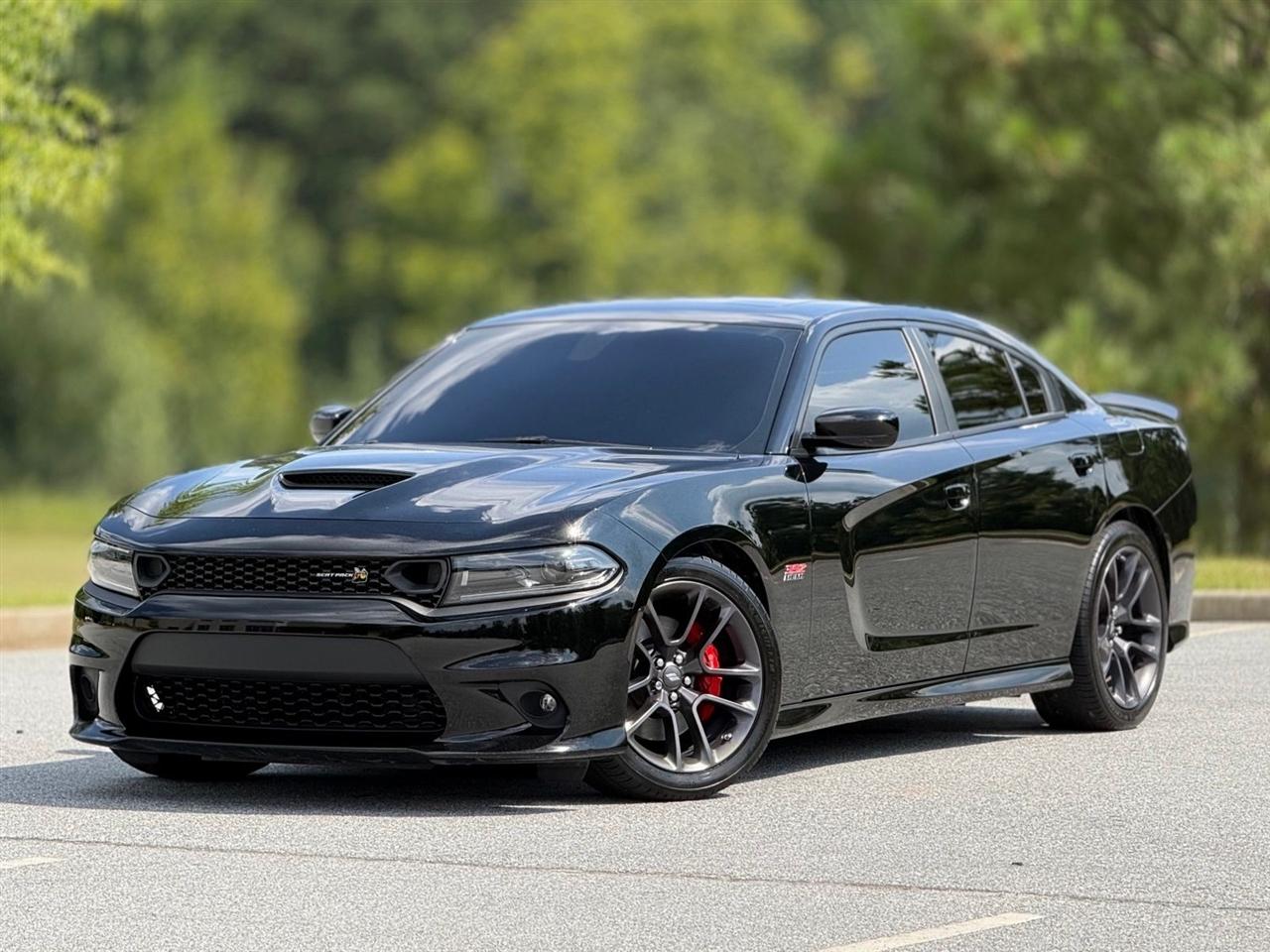 Dodge Charger  2022