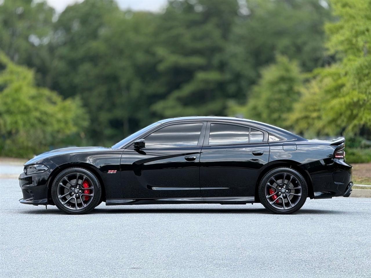 Dodge Charger  2022