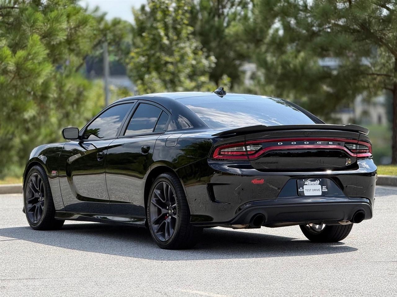 Dodge Charger  2022