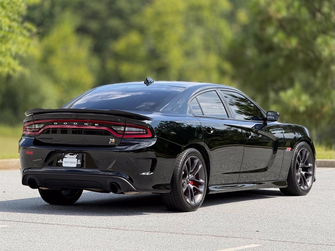 Dodge Charger  2022