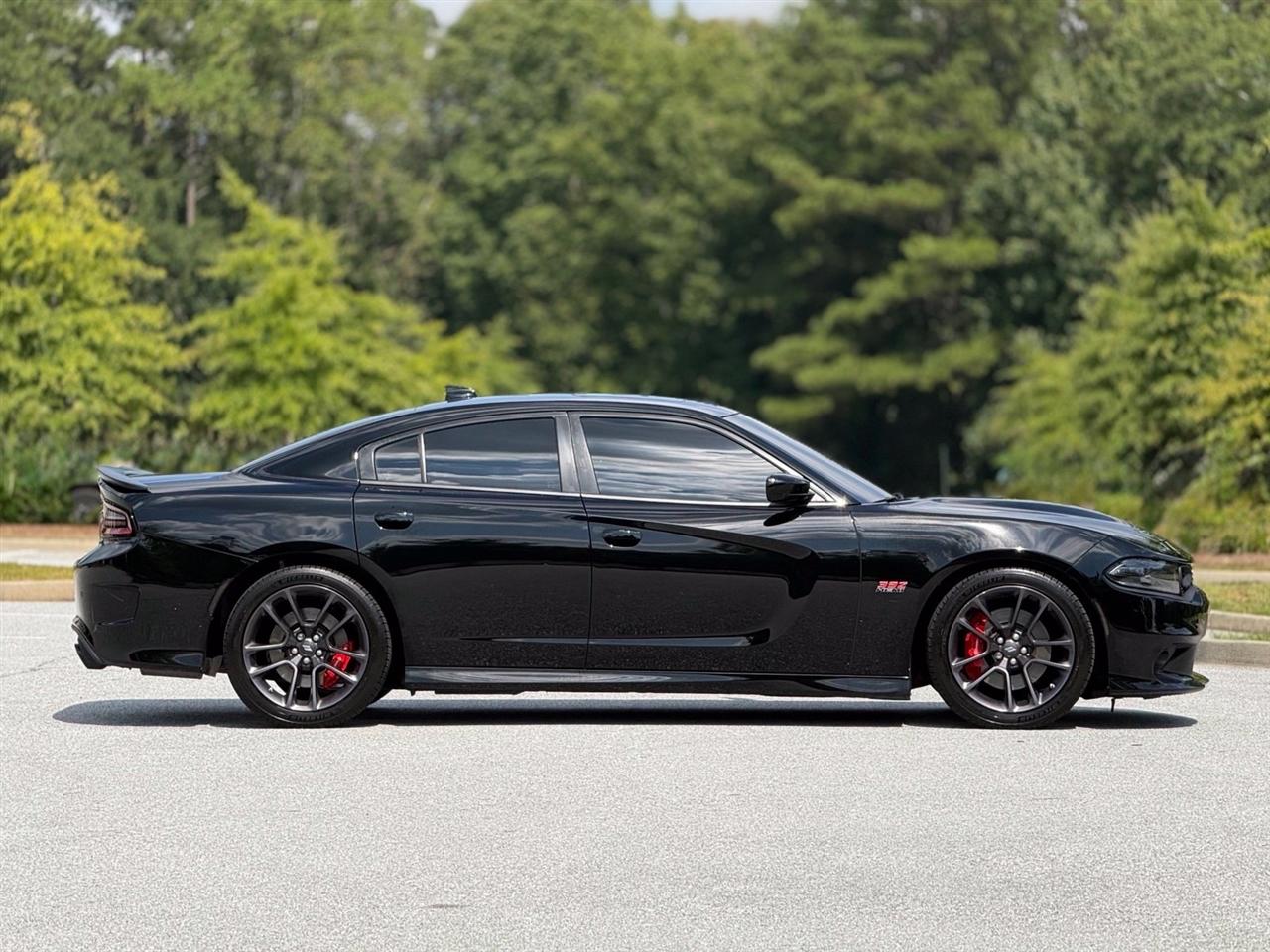 Dodge Charger  2022