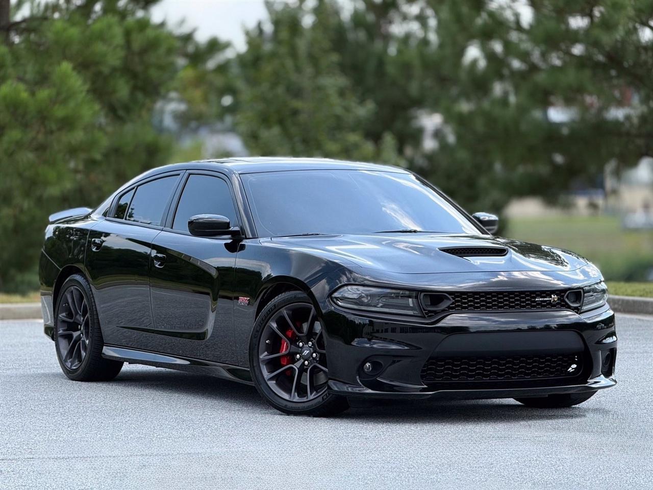 Dodge Charger  2022
