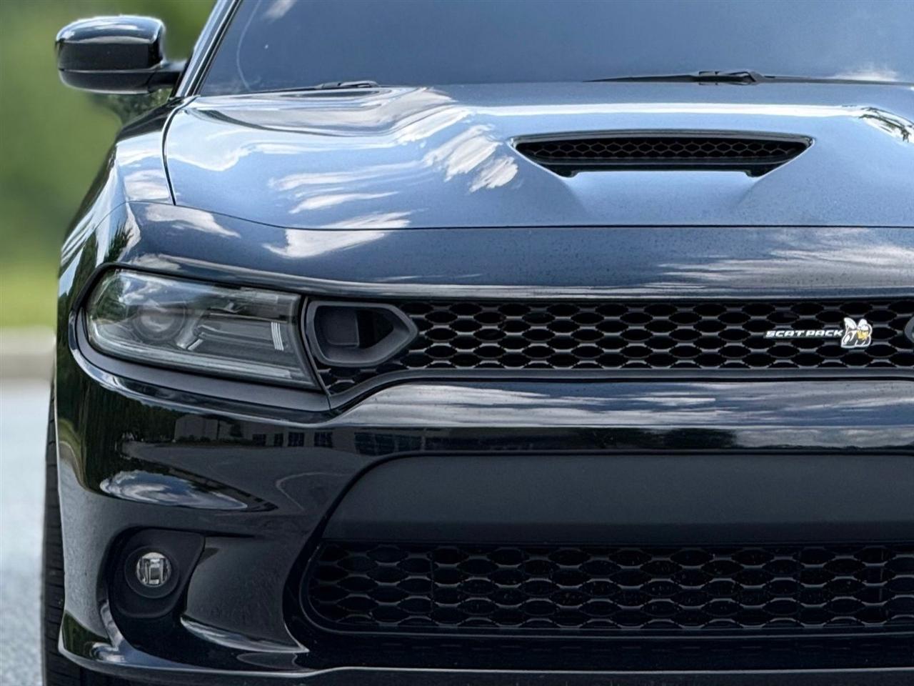 Dodge Charger  2022
