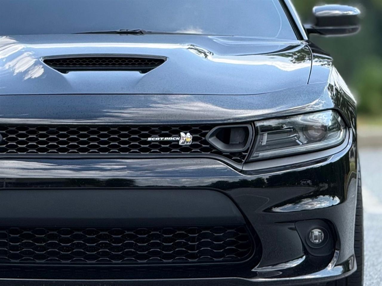 Dodge Charger  2022