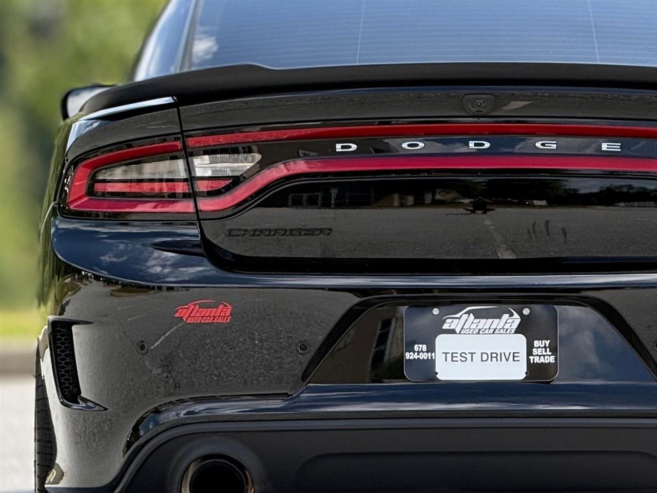 Dodge Charger  2022